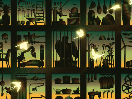 Donald Trump ne može da zaustavi globalizaciju