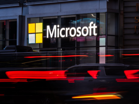 Microsoft će uložiti do 17,5 milijardi dolara za AI u Indiji