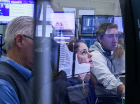 Reči Jeromea Powella podstakle rast akcija