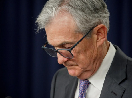 Pobuna republikanaca protiv Trumpa zbog pritiska na Fed