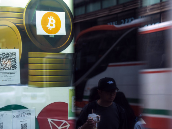 Bitcoin pada ispod 90.000 dolara nakon smanjenja Feda