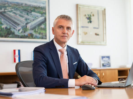 European Industry at a Crossroads: Electrification, Digitalization and KONČAR’s Role