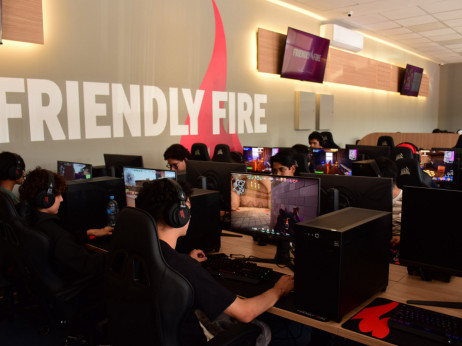 Friendly Fire osigurao investiciju od četiri milijuna eura za globalno širenje