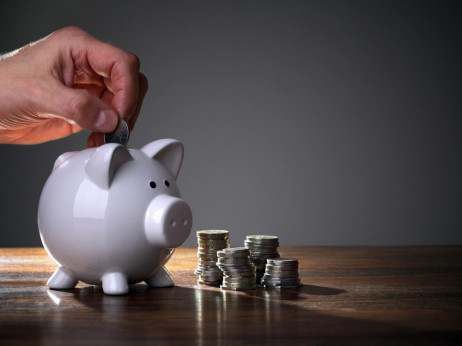 Yettel Bank štednja na 12 meseci uz 5,50,oročena, a kao da nije