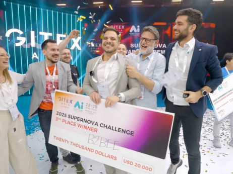 Top 5 srpskih startapova koji su privukli investicije u 2025. godini