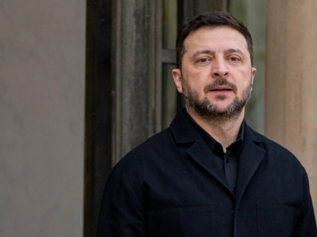 Amerika predlaže trilateralne pregovore sa Rusijom i Ukrajinom