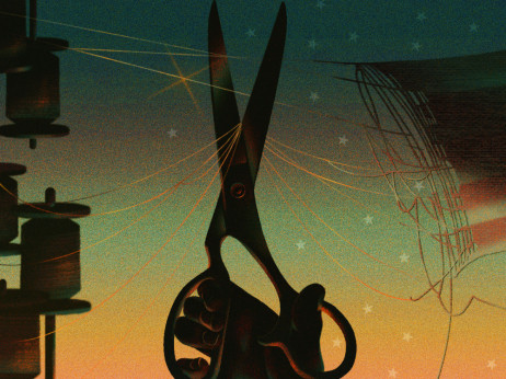 Kolo sreće se okreće – indijska tekstilna industrija pred krizom umesto procvatom