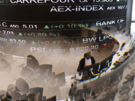 Zakaj je tokratni rekord indeksa S&P 500 lahko dober znak za vlagatelje (mnenje)