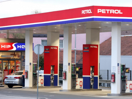 Slovenački Petrol uskače na srpsko tržište pogođeno sankcijama NIS-u