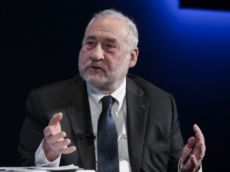 Nobelovac Stiglitz: "Nadam se i molim se da je Trump samo privremeni fenomen"