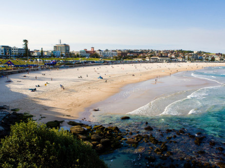Desetoro mrtvih na Bondi plaži nakon napada na proslavi Hanuke