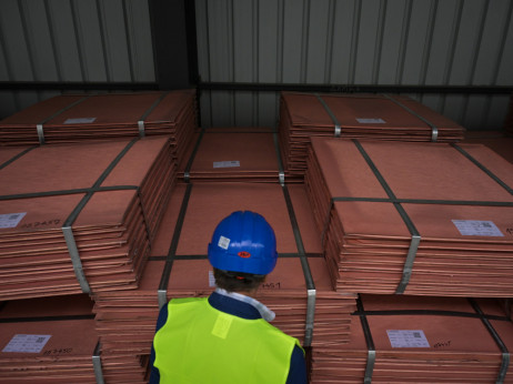 Cena bakra i aluminijuma raste, što bi trebalo da se nastavi i 2026.