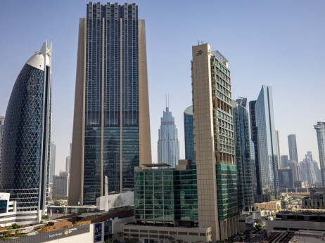 Sunce, nulti porezi i milijarde - zašto hedž-fondovi hrle u Dubai