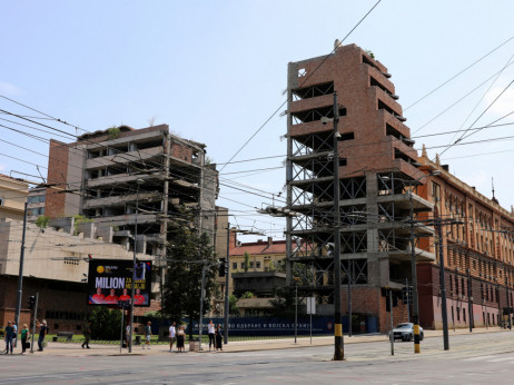 Kushner odustaje od projekta Trump Tower Belgrade