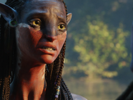 Novi Avatar ili kada je Holivud postao toliko ozbiljan