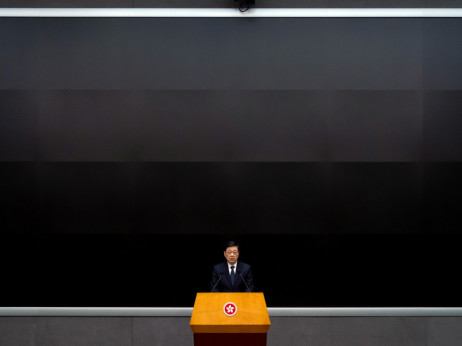 Hong Kong: Hoće li plamen Xijeve diktature zahvatiti i procvat berze?