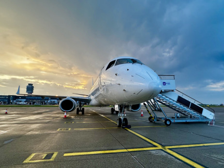 Rat na Bliskom istoku podiže cene goriva i pritiska aviokompanije