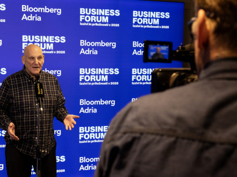 Akcije Andersen Grupe porasle za 47 odsto nakon inicijalne javne ponude