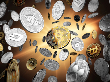 Kriptovalute od poreza do sloma - šta nas očekuje u narednoj godini