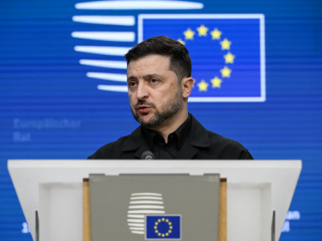 EU će izdati zajedničke obveznice kako bi Ukrajini odobrila zajam od 90 milijardi evra