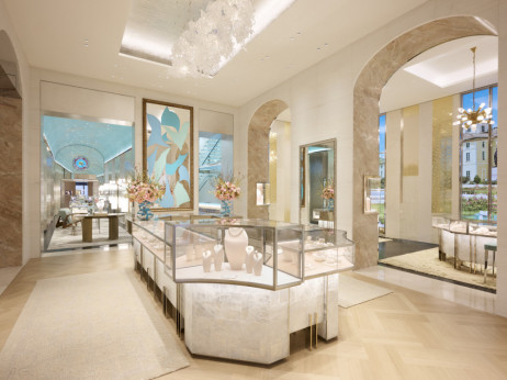 Kako izgledaju najlepši prodajni prostori na svetu