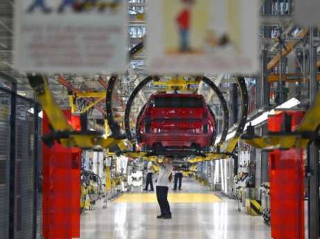 EU nije predložila jasan plan industrijskog rasta, poručuju iz Stellantisa