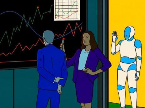 Evropa u AI limbu - dok softver usporava, hardver ubrzava