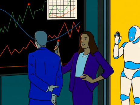 Kako kompanije van IT sektora koriste AI