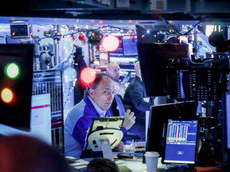 Globalna tržišta na vrhuncu - snažan rast SAD podstiče apetit za rizikom