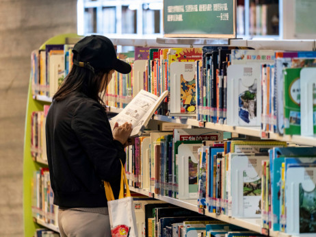 Osam knjiga o svetu u kojem živimo i kakav bi mogao postati