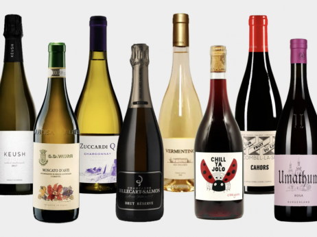 50 najboljih vina ispod 50 dolara od našeg vinskog stručnjaka