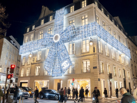 Najbogatije porodice sveta u 2025.