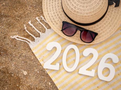 Gde ćemo putovati 2026: 20 mesta koja vredi otkriti na vreme