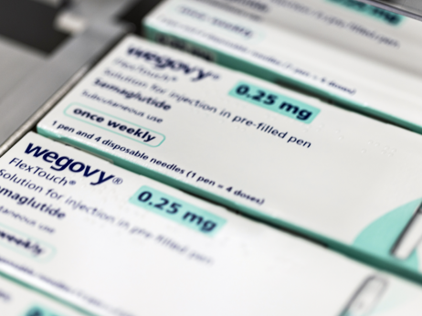 Novo Nordisk dobija odobrenje u SAD za pilulu protiv gojaznosti 'wegovy'
