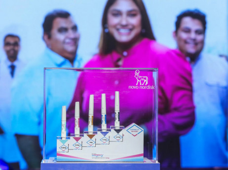 Izvršni direktor Novo Nordiska: Tableta za gojaznost otvara vrata novom tržištu u SAD