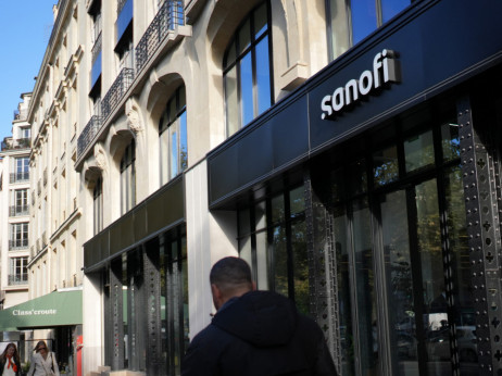 Sanofi kupuje američku farmaceutsku firmu za oko 2,2 milijarde dolara