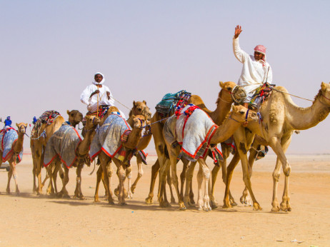 Saudijci su kupili pažnju, sada moraju da dokažu model