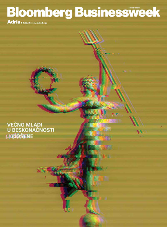 #10 Bloomberg Businessweek Adria