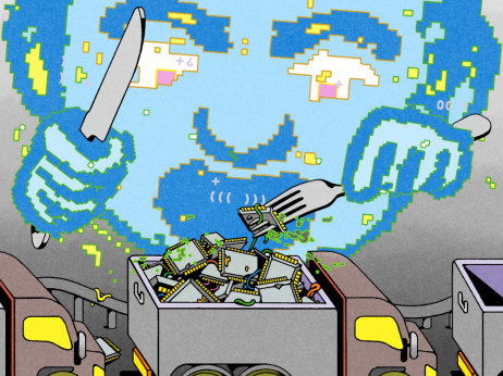 Industrija veštačke inteligencije izgrađena je na velikoj nedokazanoj pretpostavci