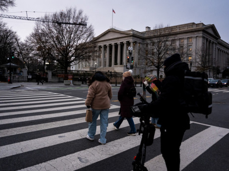 Globalna prodaja obveznica dostigla rekordni nivo početkom 2026. godine