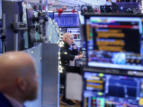 Tržišni darvinizam - zašto aktivni menadžeri izumiru, a ETF-ovi vladaju svetom