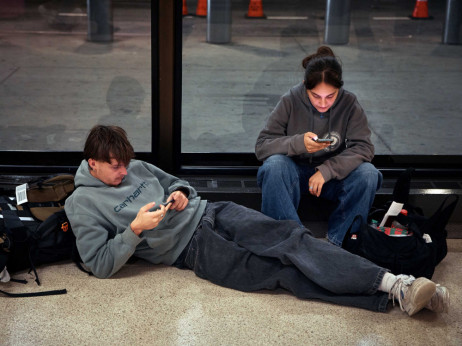 Dominacija velikih tehnoloških firmi počiva na našoj lenjosti