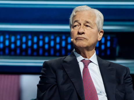 Dimon iz JPMorgana ponovo upozorava na rizike pada na kreditnom tržištu