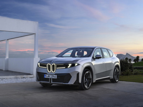 BMW iX3 – automobil koji menja pravila igre i donosi budućnost u Srbiju