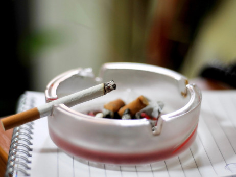 Ništa od zabrane pušenja u RS, nije prošao ni zakon o sezoncima