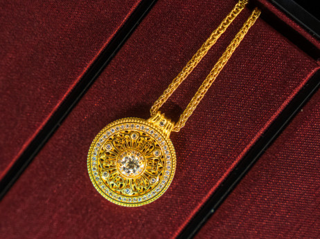 Zlato 'pojelo' prošlu godinu svojim enormnim rastom - šta nas čeka 2026?