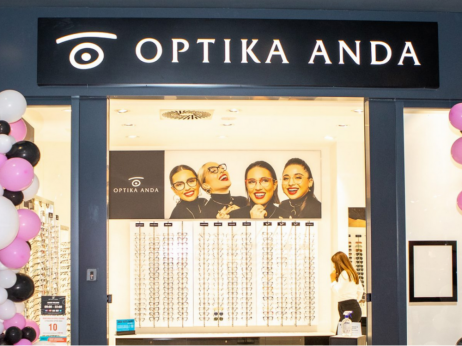 Nova akvizicija- MidEuropa preuzima Optiku Anda u Hrvatskoj