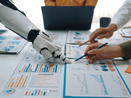 Srbija zauzela 39. mesto u svetu po spremnosti za primenu veštačke inteligencije