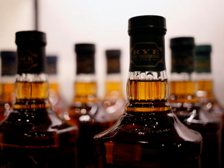 Trendovi: zašto se viski pije sporije i bira pažljivije