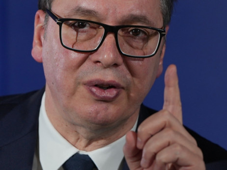 Vučić: Parlamentarni izbori između oktobra i decembra, ruski udeo u NIS-u vredan od 900 miliona do milijardu evra